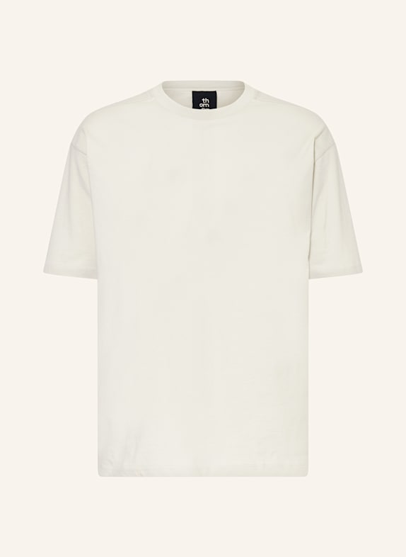thom/krom T-Shirt HELLGRAU