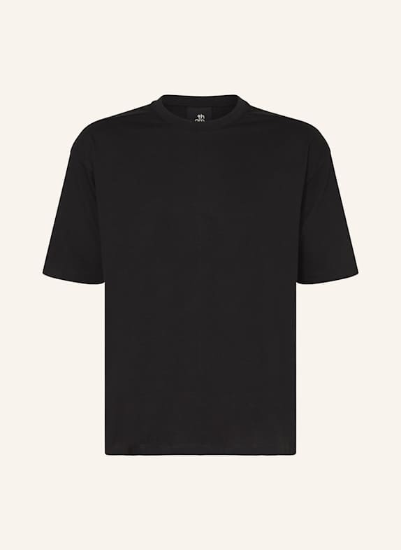 thom/krom T-Shirt SCHWARZ