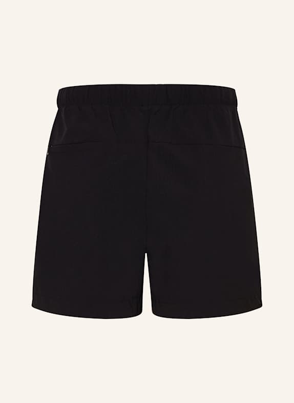 thom/krom zwembroek ZWART