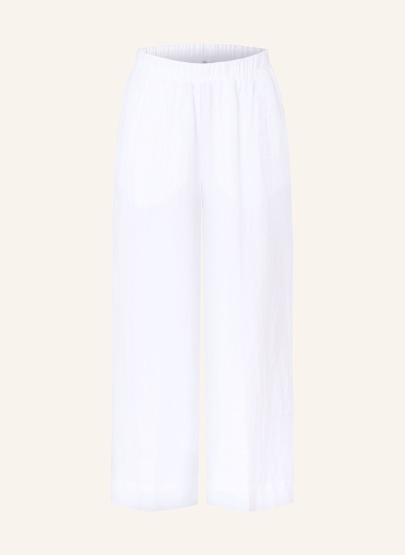 ROSSO35 Culottes WHITE