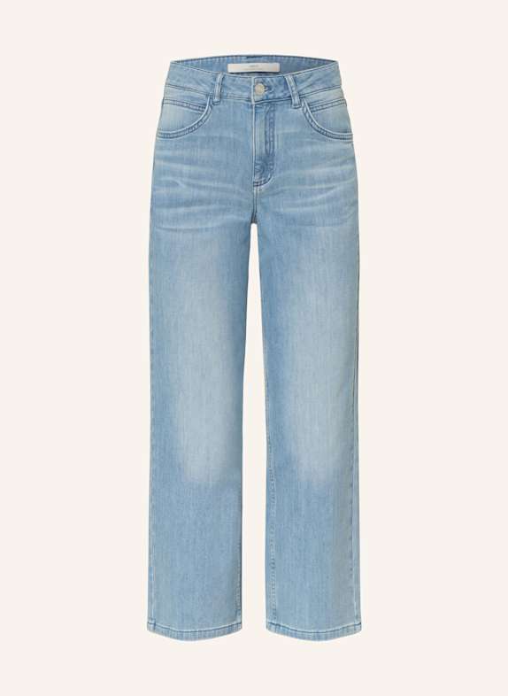 LANIUS Straight Jeans 556 lilight ght blue denim