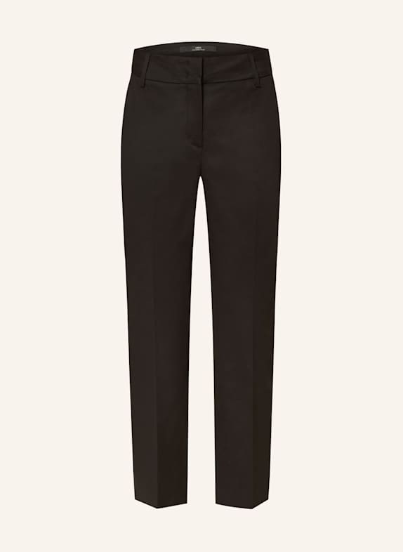 LANIUS 7/8-Hose SCHWARZ