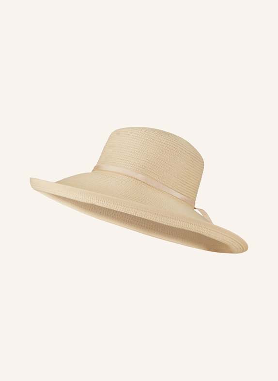 LOEVENICH Hut BEIGE