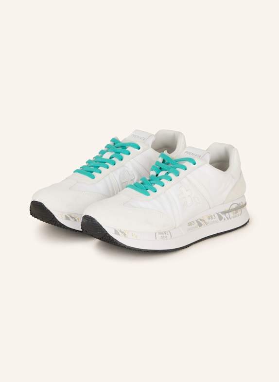 PREMIATA Sneakers CONNY WHITE