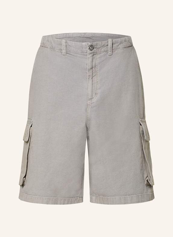 OUR LEGACY Cargoshorts MOUNT GRAU