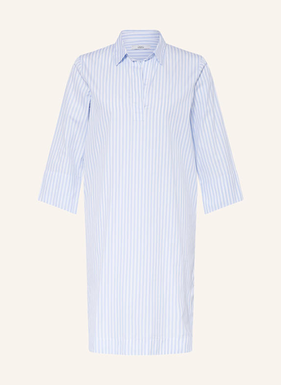 0039 ITALY Kostenloser Versand bei Bestellungen ab CHF 149 HELLBLAU/ WEISS