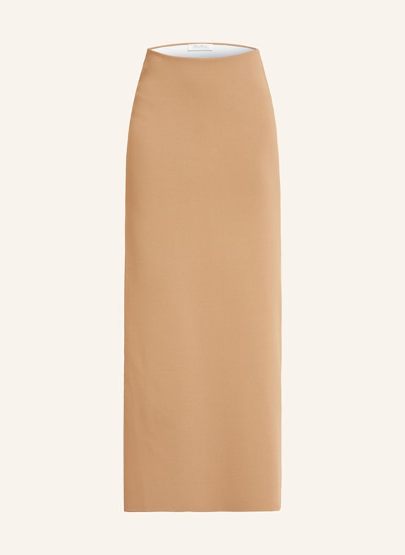 Max Mara Rock ALCE COGNAC