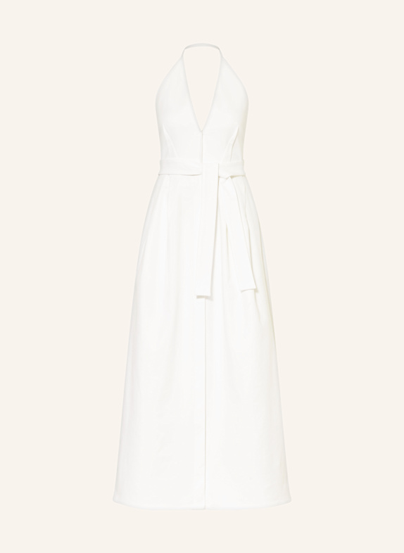 Max Mara Jeanskleid ANCONA1234 WEISS