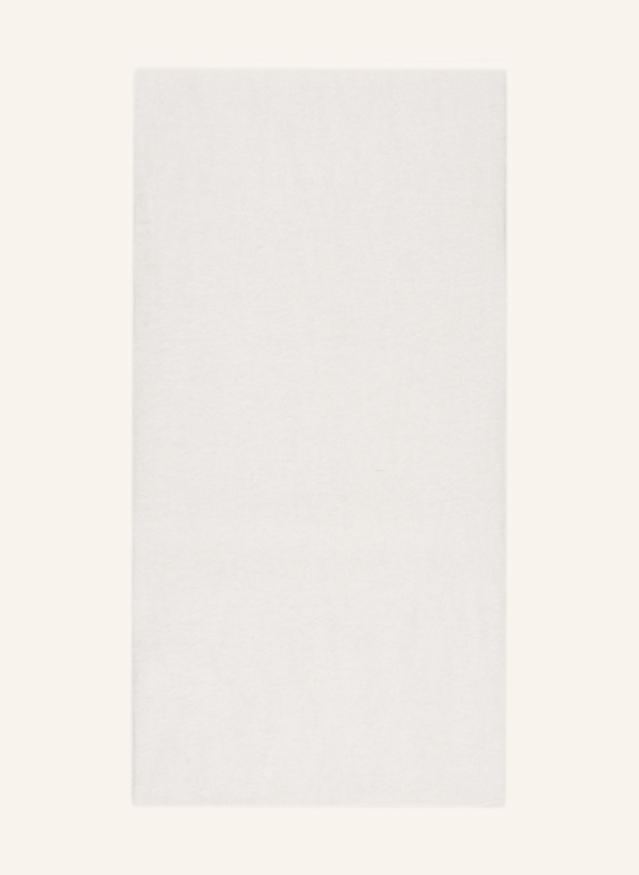 darling harbour Cashmere-Schal CREME