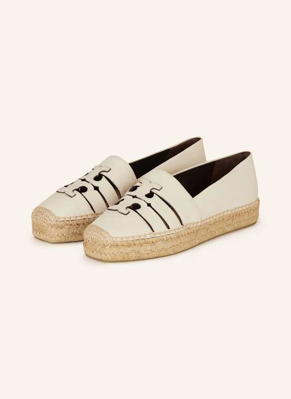 TORY BURCH Espadrilles INES CREAM