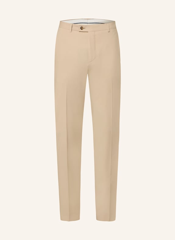 SAND COPENHAGEN Anzughose CRAIG Extra Slim Fit 210 BEIGE
