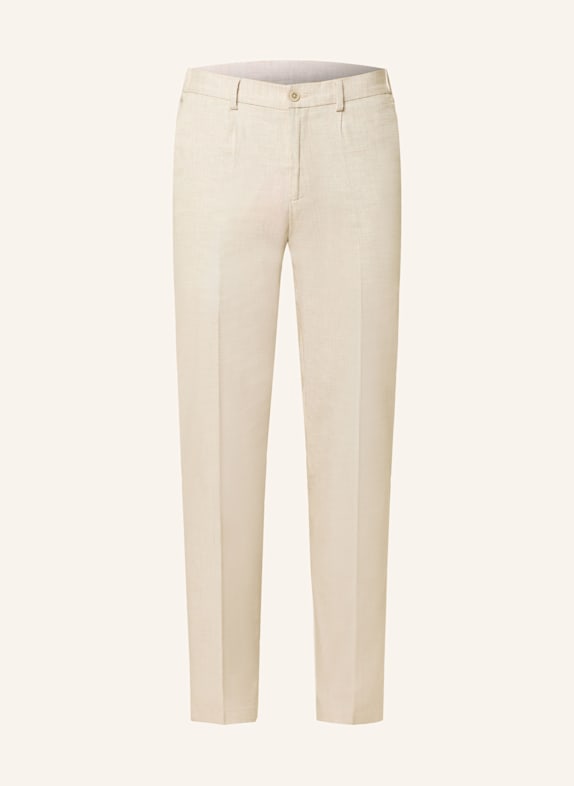 PAUL Suit trousers extra slim fit 210 Light Beige