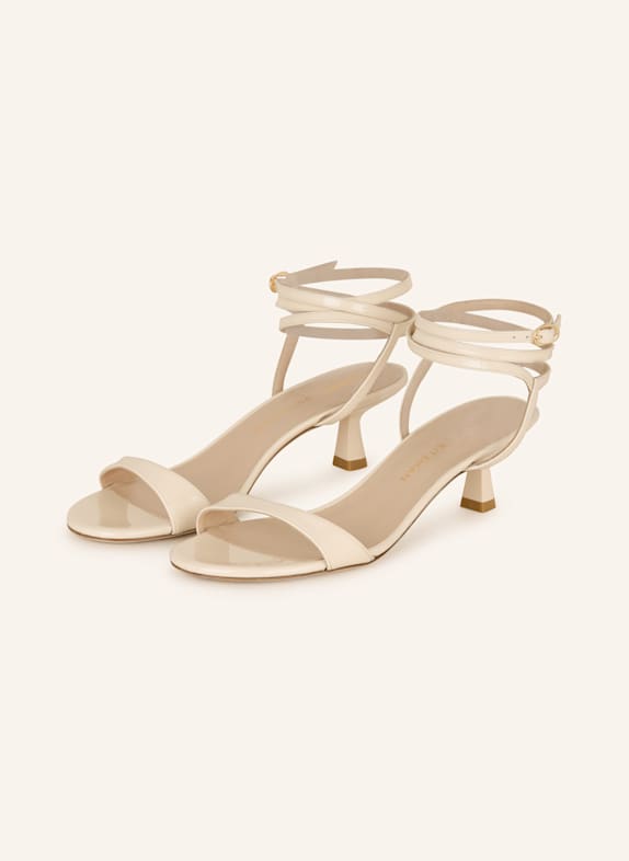 STUART WEITZMAN Sandaletten NUDIST BEIGE
