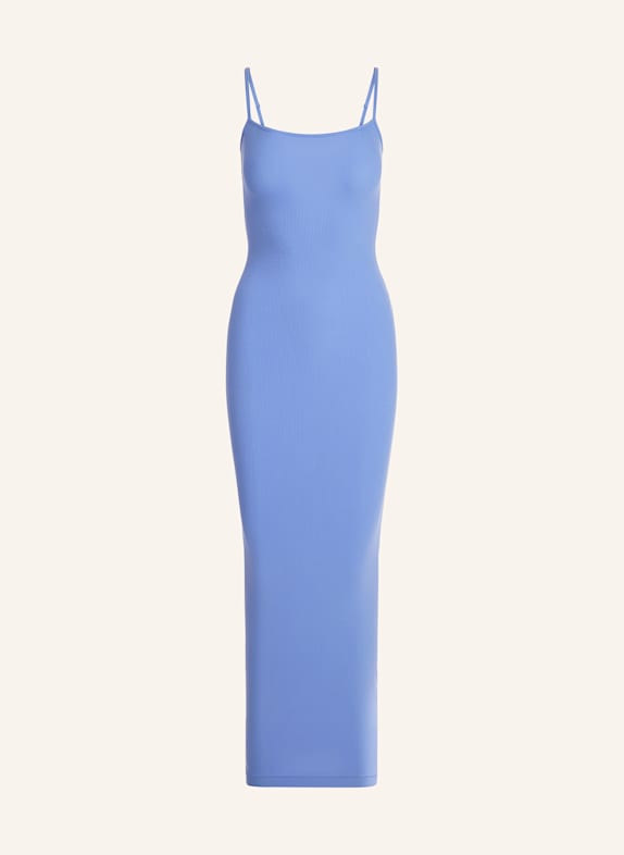 SKIMS SOFT LOUNGE lounge dress CIELO