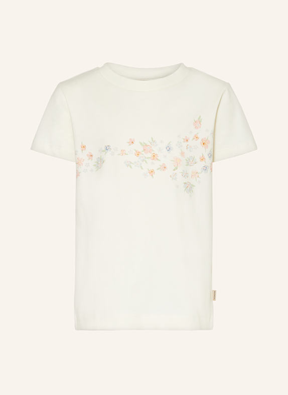 WHEAT T-Shirt TESSA CREME