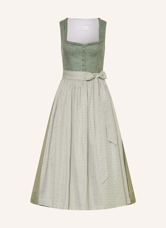 anno domini Leinendirndl VALERIE GRÜN