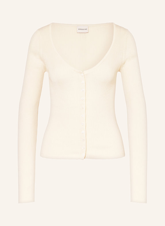 Herskind Cardigan GILI CREAM