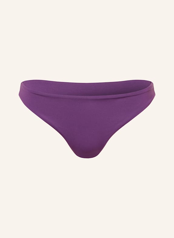 Max Mara BEACHWEAR Brazilian-Bikini-Hose LILA