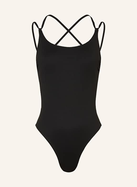 Max Mara BEACHWEAR Badeanzug CLAUDIA SCHWARZ