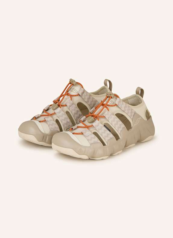 KEEN Ihr Warenkorb ist leer TAUPE/ ECRU