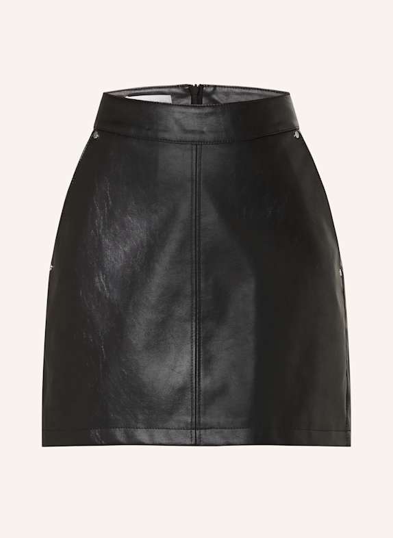 LeGer Studio Jupe ELLA NOIR