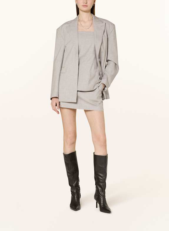 LeGer Studio Top JALE GRAU