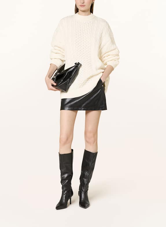 LeGer Studio Pullover DANIKA ECRU