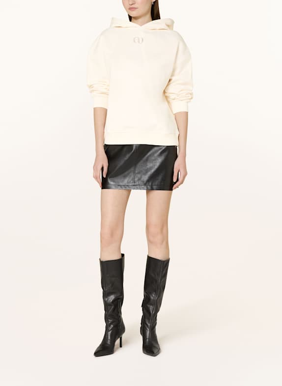 LeGer Studio Hoodie TALEA ECRU