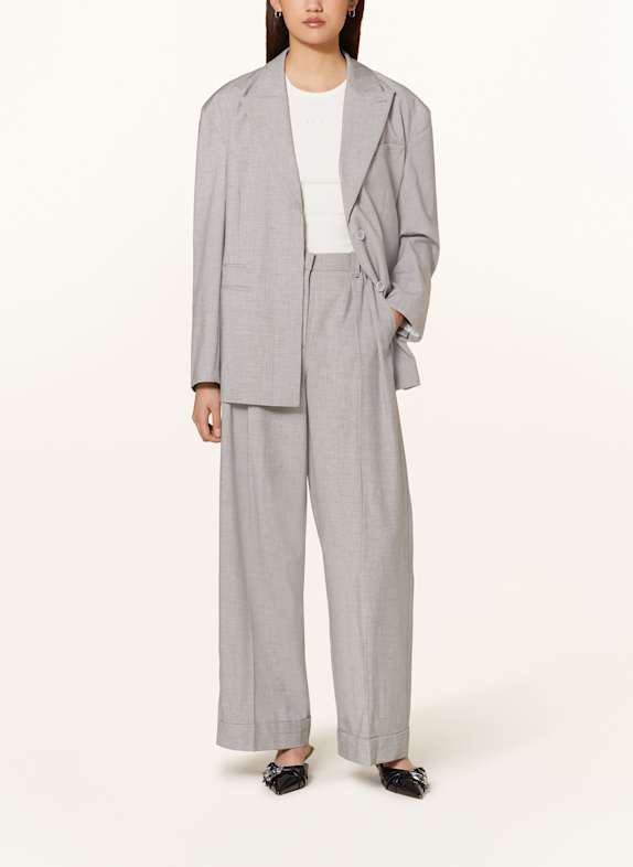 LeGer Studio Blazer JALE GRAY