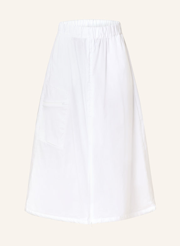 JEANNE BARET Rock WEISS