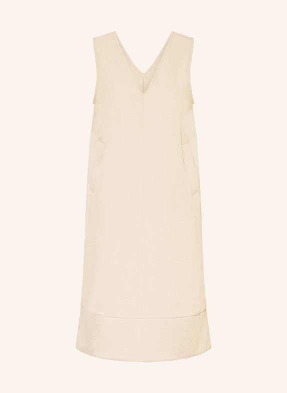 JEANNE BARET Kleid SUNFLOWER CREME