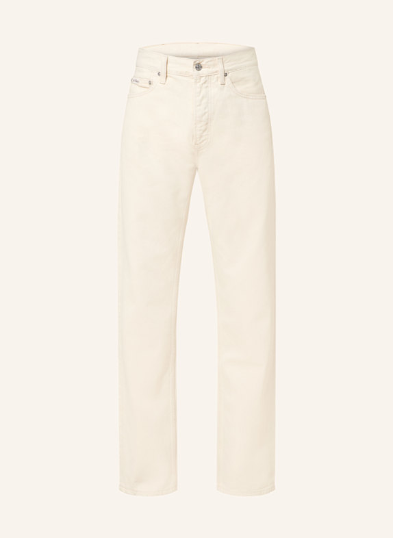 Calvin Klein Jeans Jeans Straight Fit 1AA Denim Light