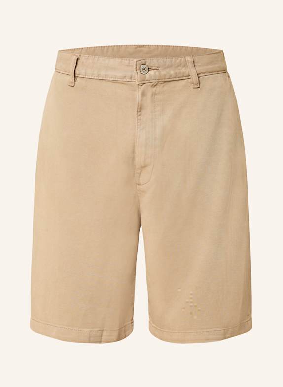 Calvin Klein Jeans Shorts 90S HELLBRAUN