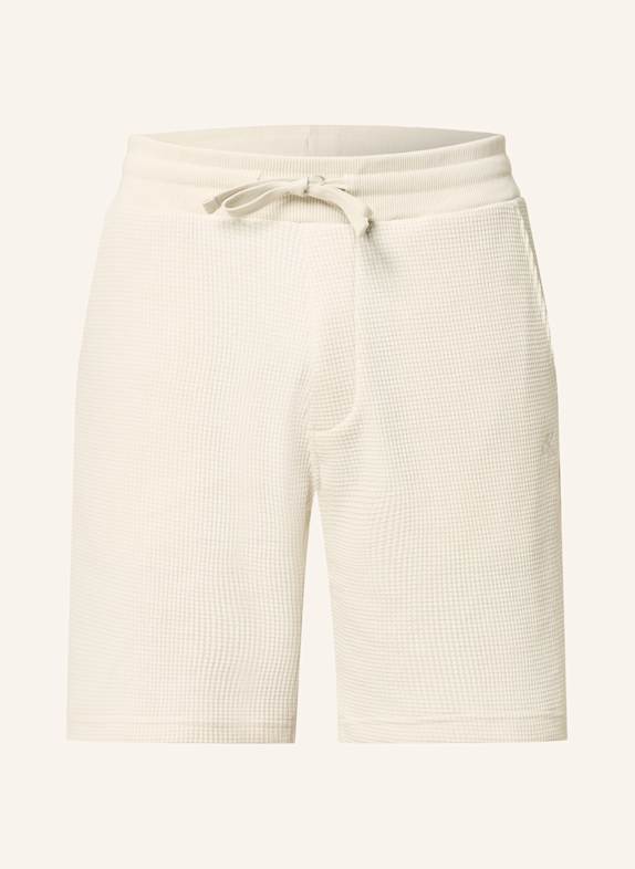 Calvin Klein Jeans Sweatshorts HELLGRAU
