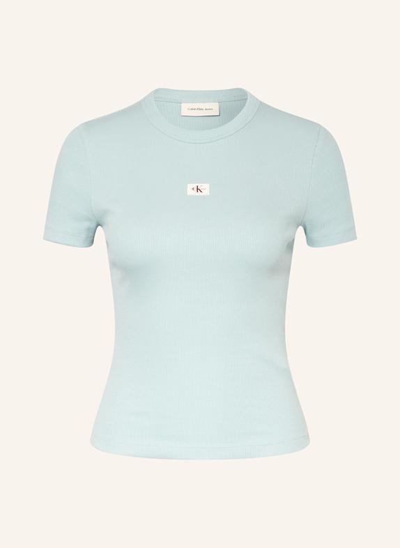 Calvin Klein Jeans T-Shirt HELLBLAU