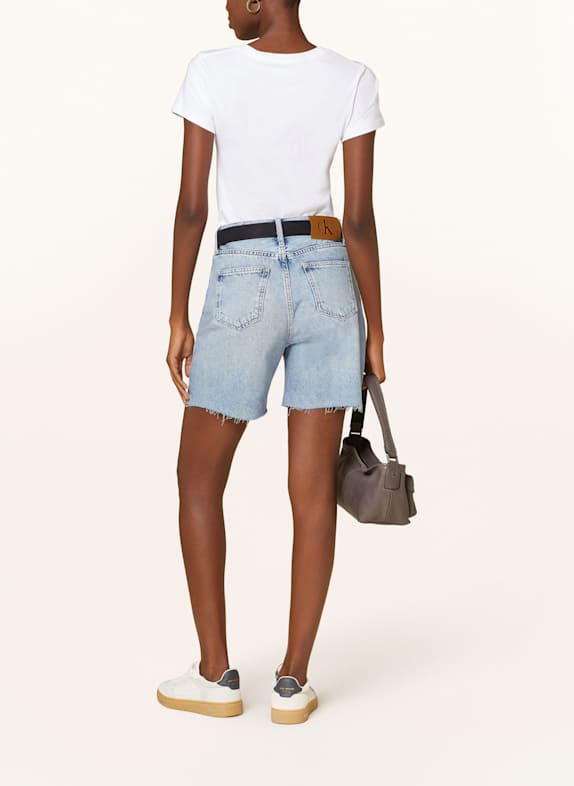 calvin klein jeans alexa