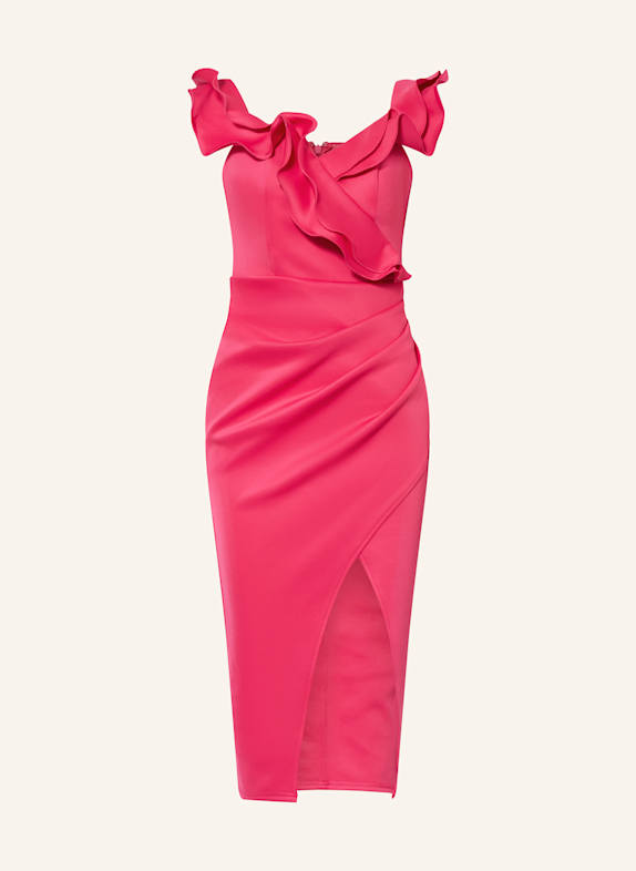 LIPSY Cocktailkleid RAFFLE PINK