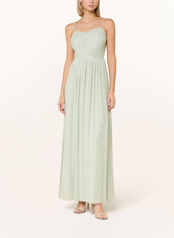 LIPSY Cocktailkleid BELLA HELLGRÜN