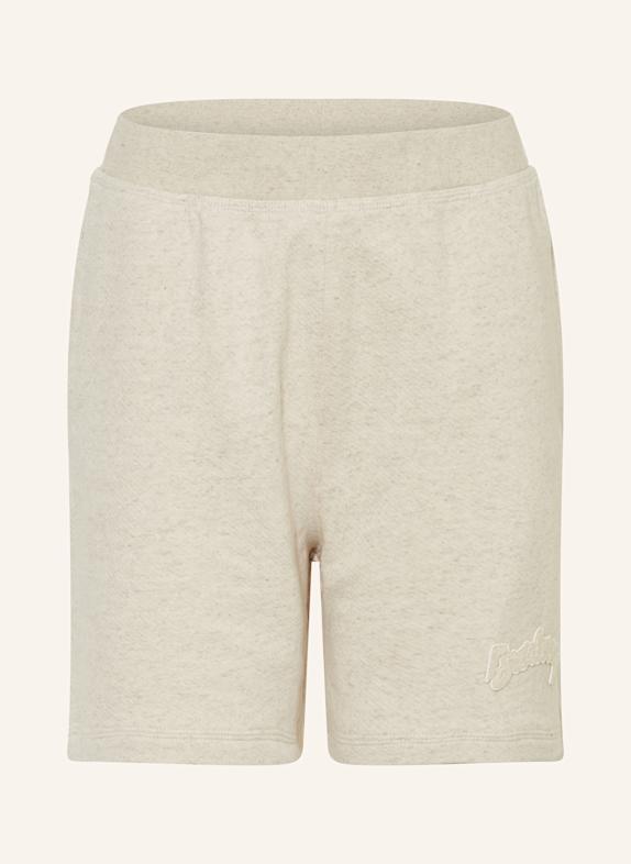 BURBERRY Shorts CREME