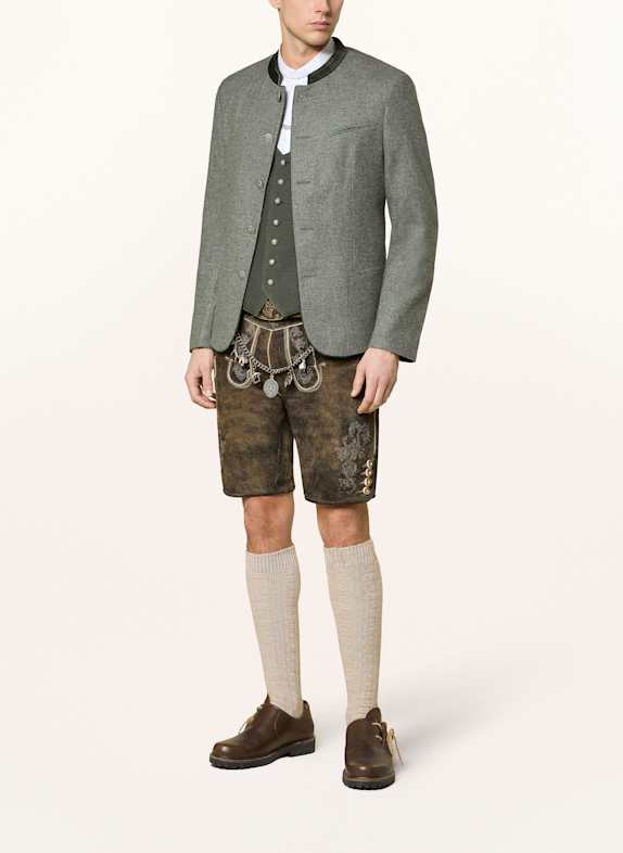 Heimatglück Tracht Janker JOSEF OLIJF