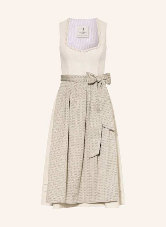 Heimatglück Tracht Dirndl ELENA CREAM