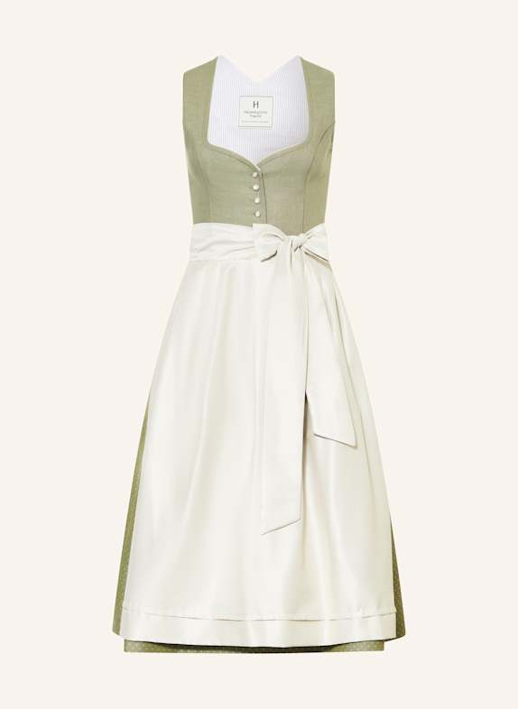 Heimatglück Tracht Dirndl VIVIENNE OLIVE
