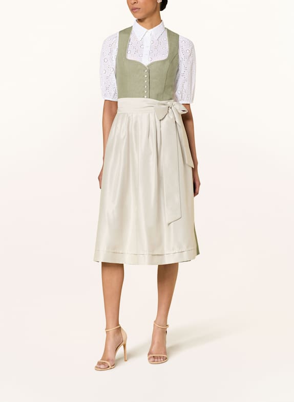 Heimatglück Tracht Dirndl VIVIENNE OLIJF