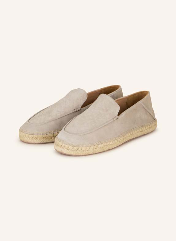 BOSS Espadrilles MADEIRA CREME