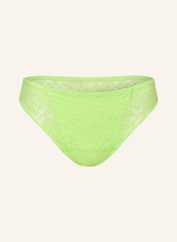 PrimaDonna TWIST Brief RUPI NEON GREEN