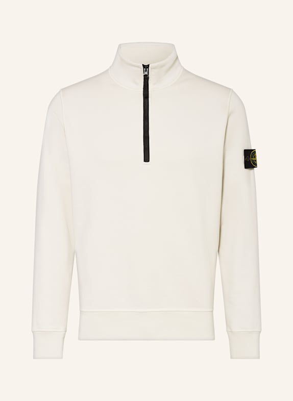 STONE ISLAND Sweat-Troyer CREME