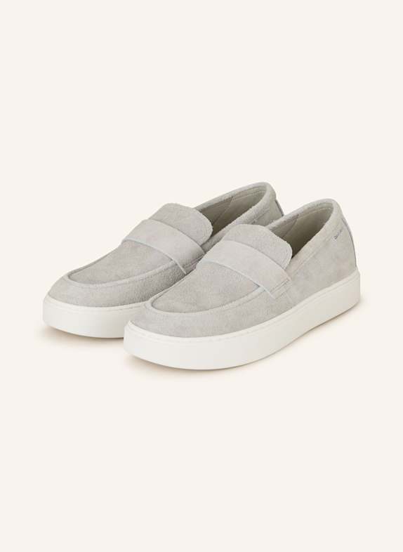 Calvin Klein Loafer HELLGRAU