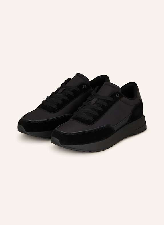 Calvin Klein Sneaker SCHWARZ
