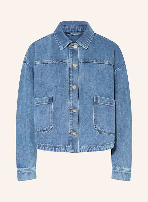 Buena Vista Jeansjacke BLAU