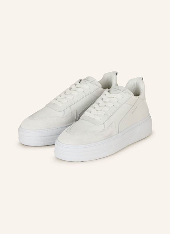 COPENHAGEN Sneaker CPH189 WEISS